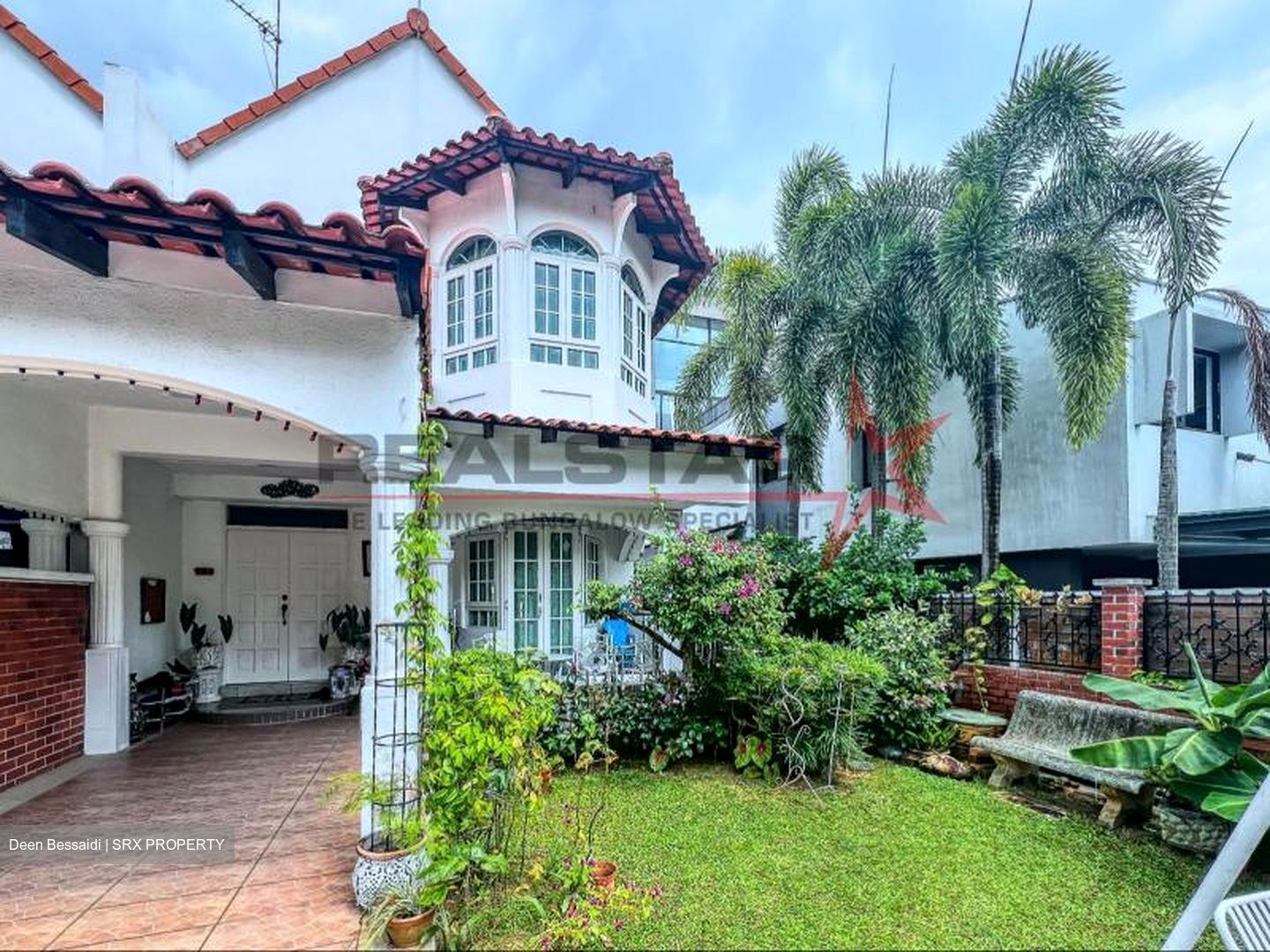 Jalan Senang (D14), Terrace #526074731